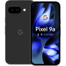 Google Pixel 9a (128GB) obsidian