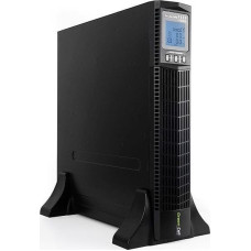 Green Cell UPS Green Cell RTII 1000VA 900W (UPS13)