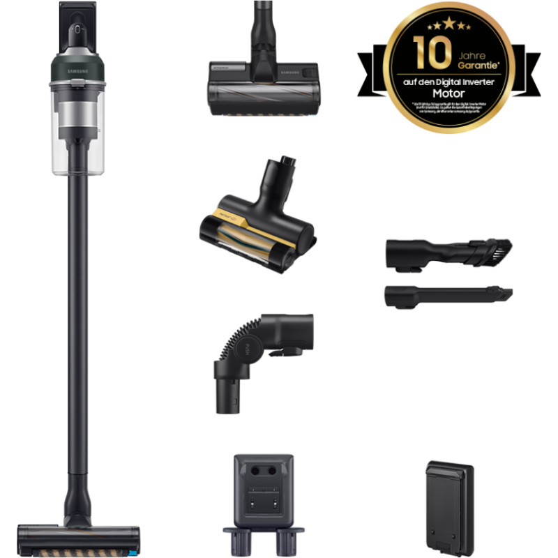 Samsung VS20C85G2TN/WD Jet 85 PetPRO