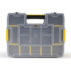Stanley Organizer SortMaster Junior - tool box