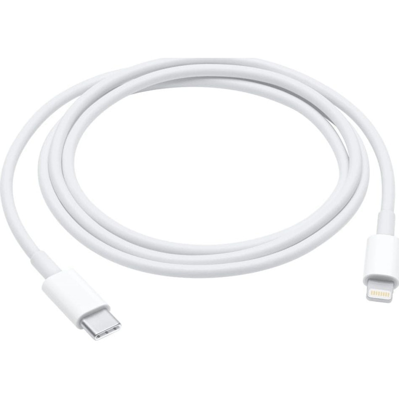 Apple USB-C to Lightning cable 1m - MM0A3ZM / A
