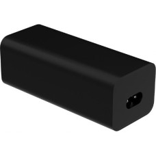 Gembird CHARGER USB UNIVERSAL 4P 65W/TA-UC-2A2C-PD65-01-BK GEMBIRD