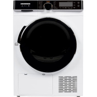 Heat pump tumble dryer 9kg HHPD-M9K3A+++ HEINNER