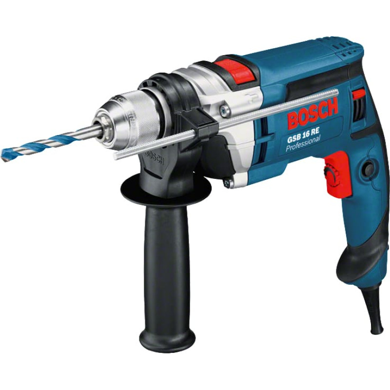 Bosch GSB 16 RE Professional Impact Drill