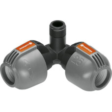 Gardena Winkiel 25mm x 1/2 "external thread (2782)