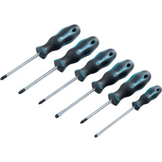 Makita E-10528 Schraubendreher-Set 6-tlg.
