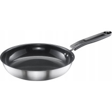 Fiskars PATELNIA 24cm  Z POWŁOKĄ CERAMICZNĄ FUNCTIONAL FORM