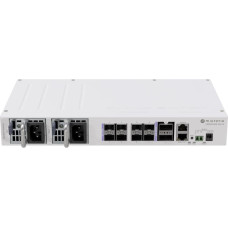 Mikrotik Switch|MIKROTIK|10xSFP28|1xConsole|CRS510-8XS-2XQ-IN