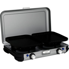 Campingaz Camping Kitchen 2 Grill & Go Caravan