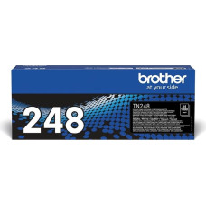 Brother toner black TN-248BK
