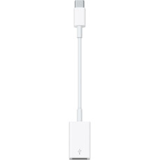 Apple adapter USB-C > USB-A (white)