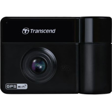 Transcend VEHICLE RECORDER DRIVEPRO 550/64GB TS-DP550B-64G TRANSCEND