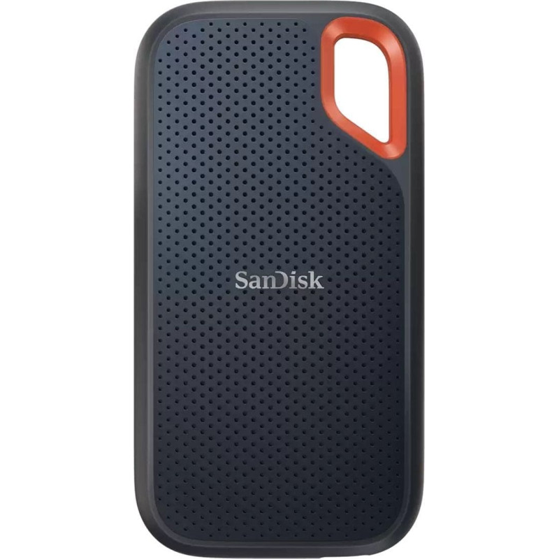 Sandisk Extreme Portable     8TB SSD 1050MB/s   SDSSDE61-8T00-G25