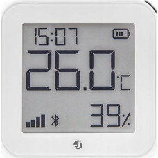 Shelly Plus H&T Gen3, detector (white (matt))