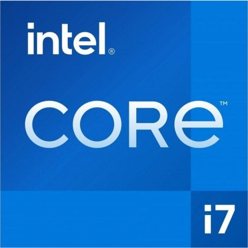 Intel Core i7-12700 2100 Socket 1700 TRAY
