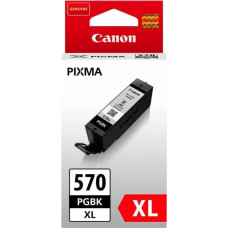 Canon INK PGI-570XL PGBK 0318C001