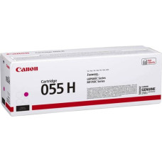 Canon TONER MAGENTA 5.9K CRG-055HM/3018C002 CANON