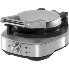 Sage Waffle Maker No-Mess Waffle