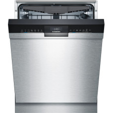 Siemens SN43ES14VE    steel Undercounter dishwasher 60 cm