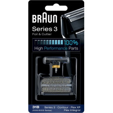 Braun Combipack 31B