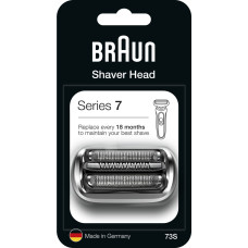 Braun Shaver Head 73S