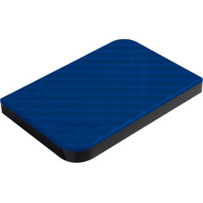 Verbatim Store n Go 2,5      1TB USB 3.0 blue Gen 2         53200