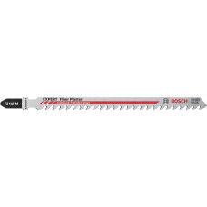 Bosch EXPERT jigsaw blades T341HM 3Stk Fiber Plaster