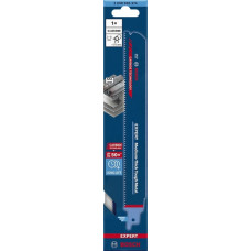 Bosch EXPERT saber saw blade S1155CHC 1pc Thick Tough Metal