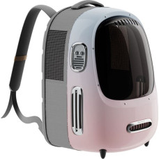 Petkit Breezy2 Smart Cat Carrier -Pink (P7704c)