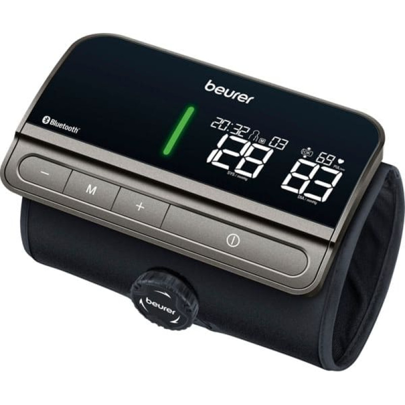 Beurer BM 81 easyLock Blood Pressure Monitor