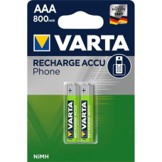 Varta 50x2 Varta Akku Professional NiMh 800 mAh Micro