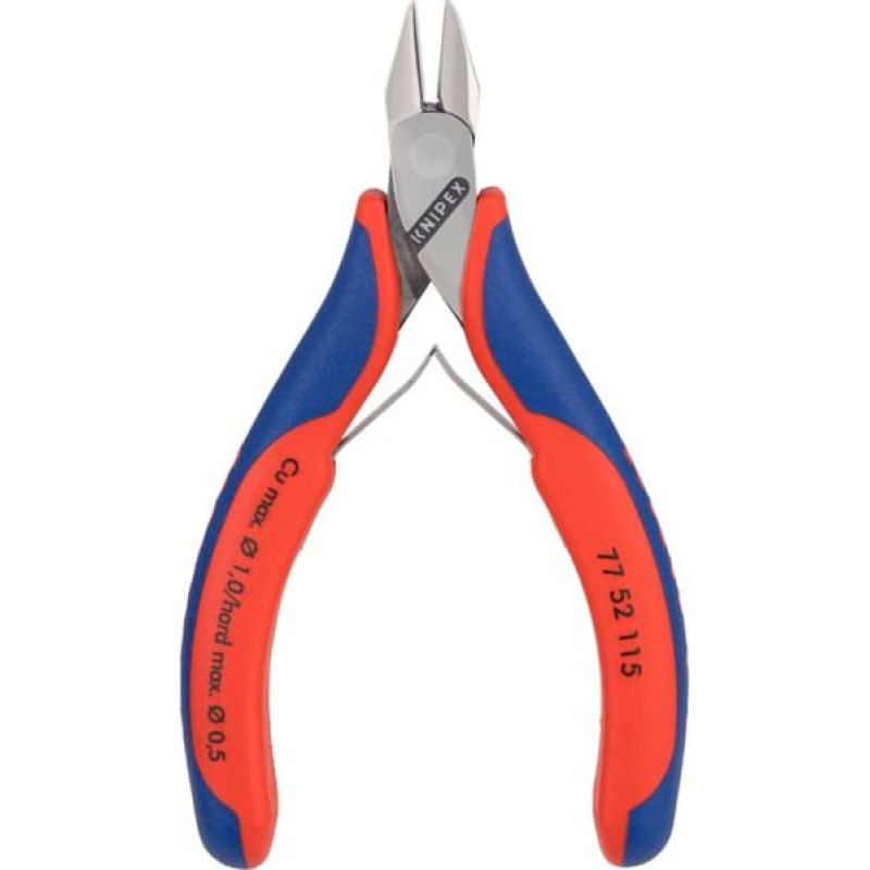Knipex Electronics Diagonal Cutter