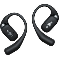 Shokz OpenFit Austiņas Bezvadu Ausu āķi Zvani /mūzika/sports/ikdiena Bluetooth Melns