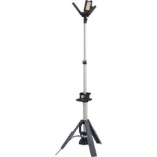 Brennenstuhl Tripod LED Work Light three-head 13050 T