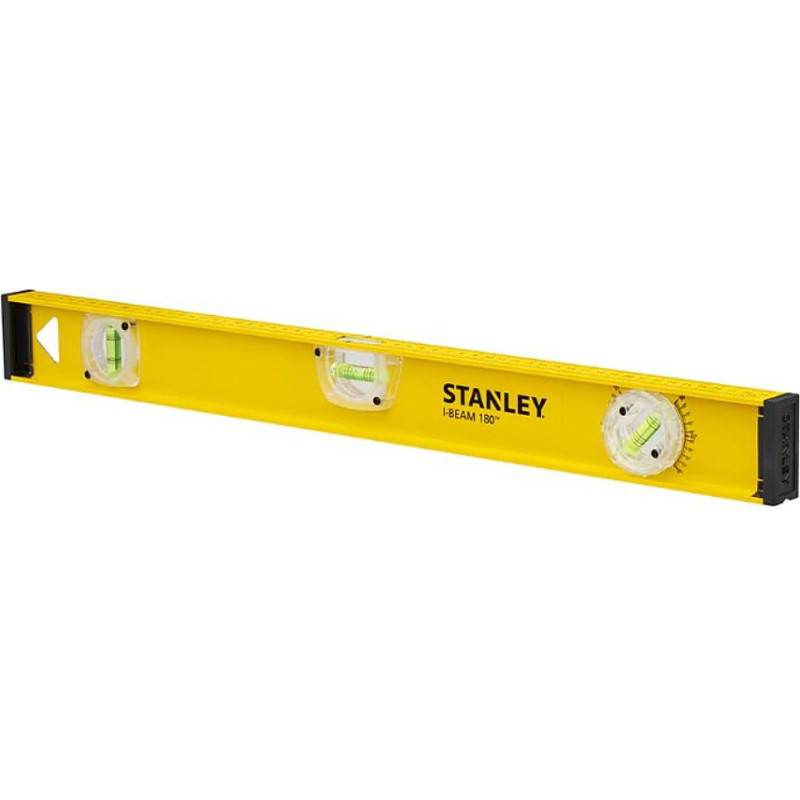 Stanley POZIOMNICA I-BEAM  800mm