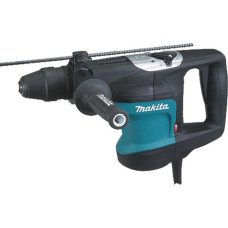 Makita MŁOT WIERCĄCO-KUJĄCY SDS-MAX  850W 5,6J 5,2kg HR3540C