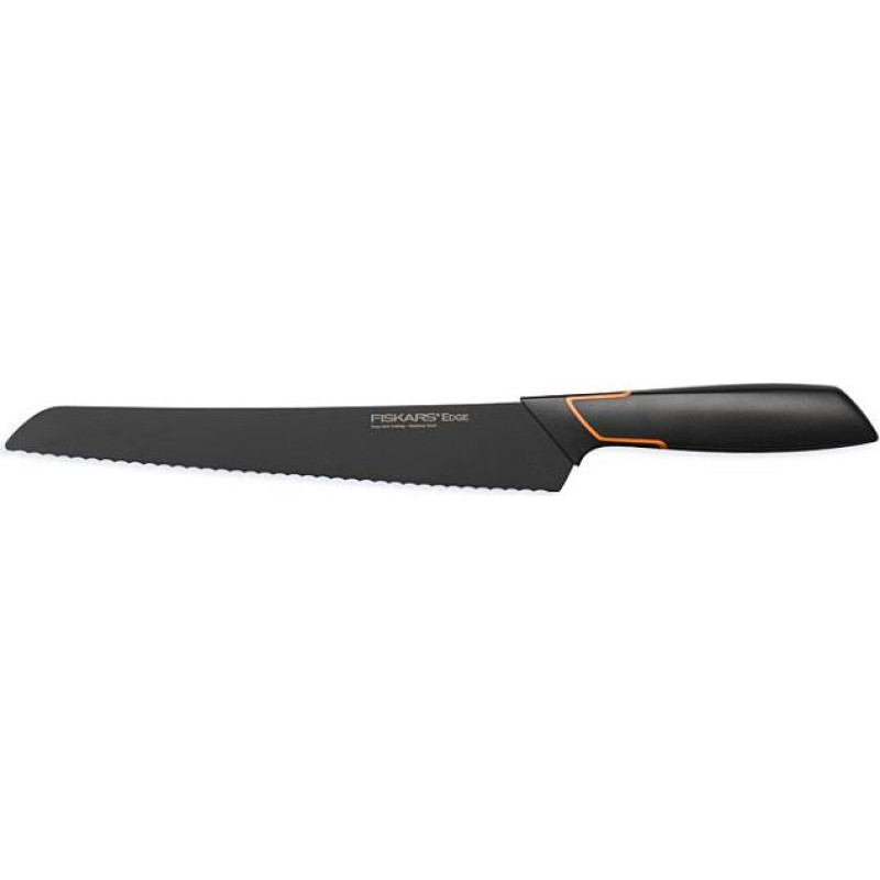 Fiskars NÓŻ DO CHLEBA 23 cm EDGE