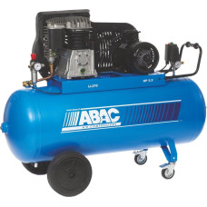 Abac KOMPRESOR OLEJOWY PRO B5900B 270 CT5,5 400V