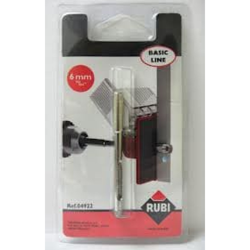 Rubi KORONA EASY GRES Z NASYPEM DIAMENTOWYM 12mm