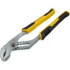 Stanley SZCZYPCE CONTROL-GRIP NASTAWNE 250mm