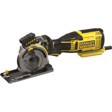 Stanley PILARKA MULTI 650W 89mm KUFER