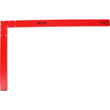 Awtools AW CONSTRUCTION ALU FRAMING SQUARE 40x60cm