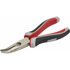 Awtools AW BENT NOSE PLIERS 200mm