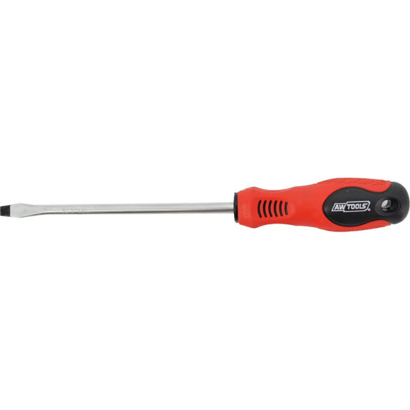 Awtools AW SLOTTED SCREWDRIVER 2,5x 63mm