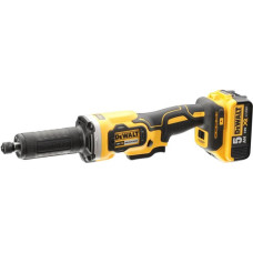 Dewalt SZLIFIERKA PROSTA 18V XR DCG426P2