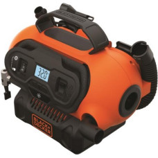 Black+Decker BLACK & DECKER COMPRESSOR / MINI COMPRESSOR 12/18/230V