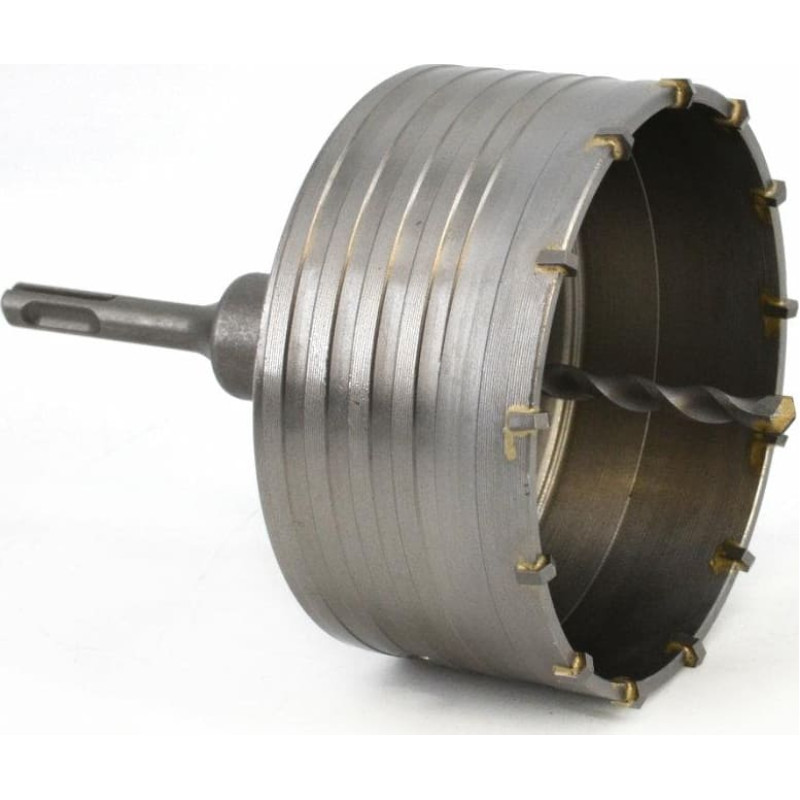 Awtools AW SDS-PLUS TCT CORE DRILL BIT 125x100mm