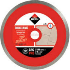 Rubi TARCZA DIAM. CPC 230 PRO