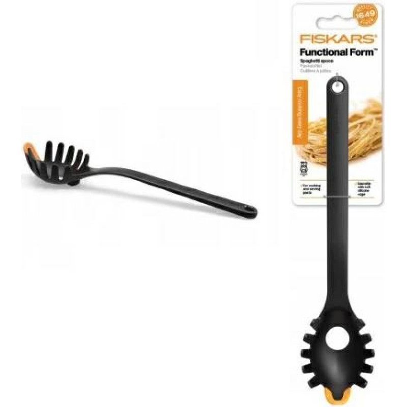 Fiskars ŁYŻKA DO MAKARONU 29cm