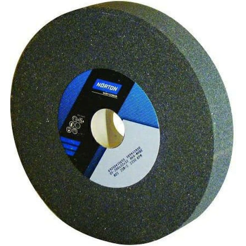 Norton ŚCIERNICA-01 150mm x 20mm x 20mm A36O5VBE.